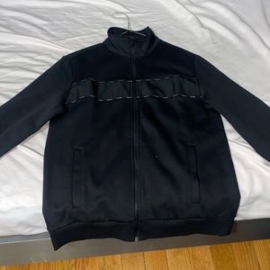 Calvin Klein Zip Up